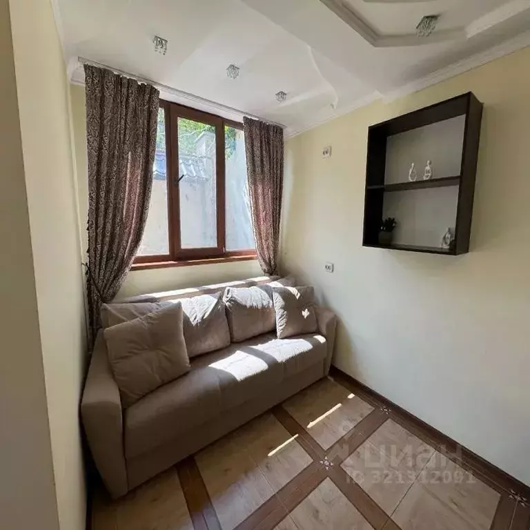 2-к кв. Крым, Симферополь ул. Куйбышева, 89 (80.0 м) - Фото 1