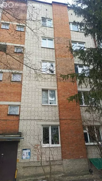 2-комнатная квартира: Владимир, Судогодское шоссе, 15 (49 м) - Фото 1