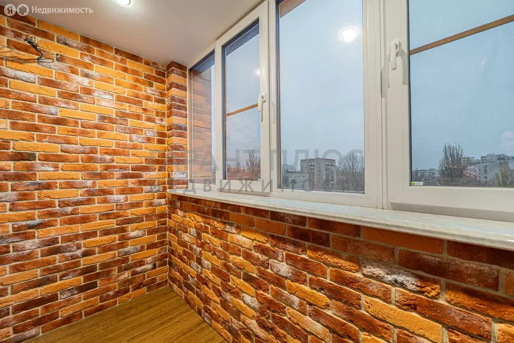 2-комнатная квартира: Липецк, улица Ф.С. Игнатьева, 33/1 (67 м) - Фото 1