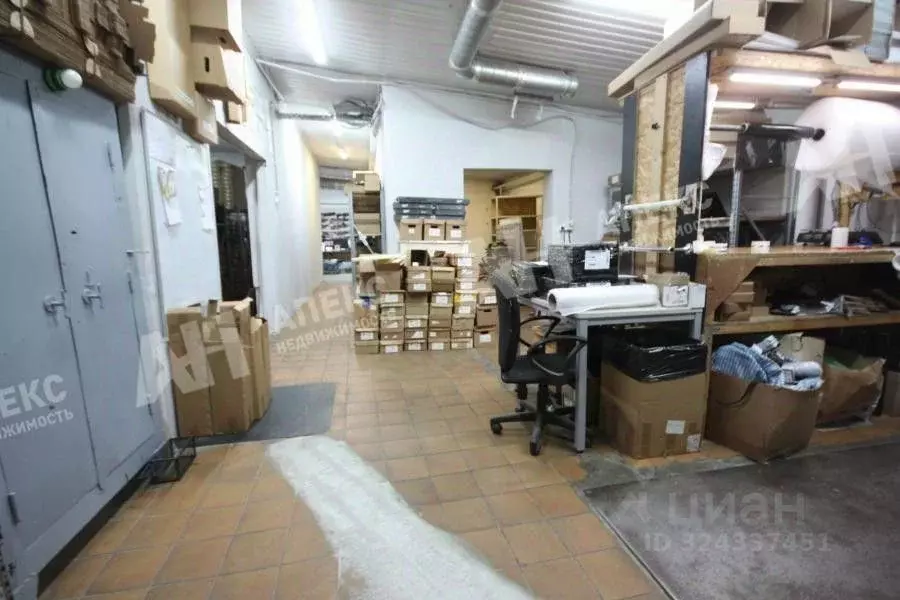 Помещение свободного назначения в Московская область, Люберцы ... - Фото 2