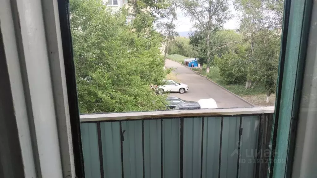 1-к кв. Самарская область, Тольятти ул. Громовой, 14 (30.9 м) - Фото 0