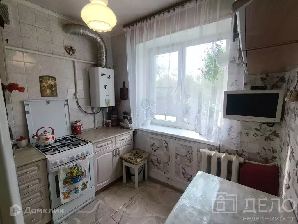 Продаётся 2-к квартира, 42.3 м - Фото 1