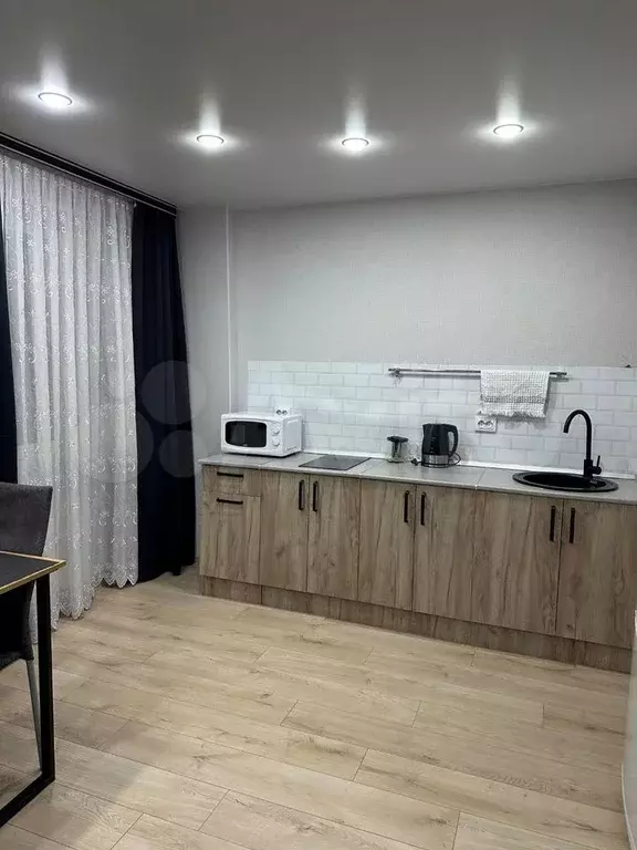 Квартира-студия, 29 м, 10/10 эт. - Фото 0