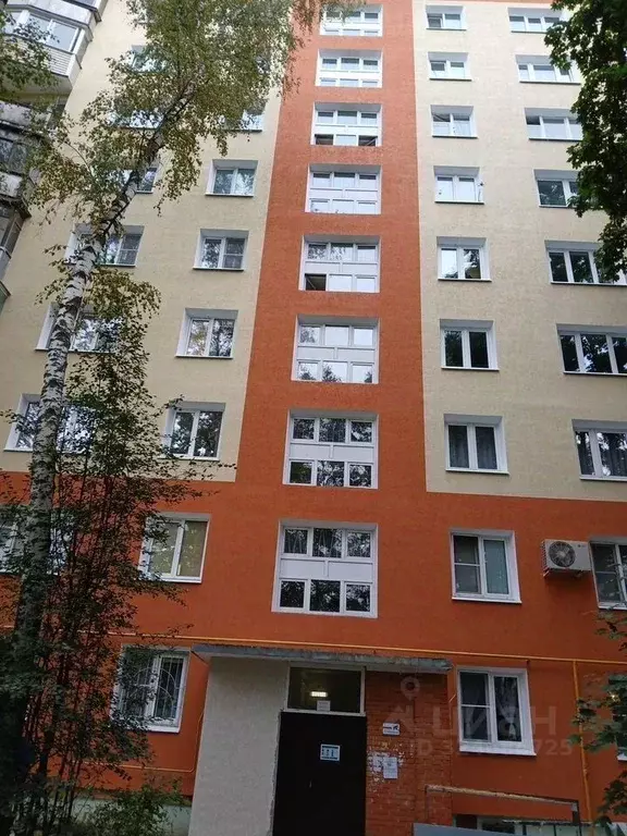 4-к кв. Московская область, Мытищи Новомытищинский просп., 39к2 (67.0 ... - Фото 2