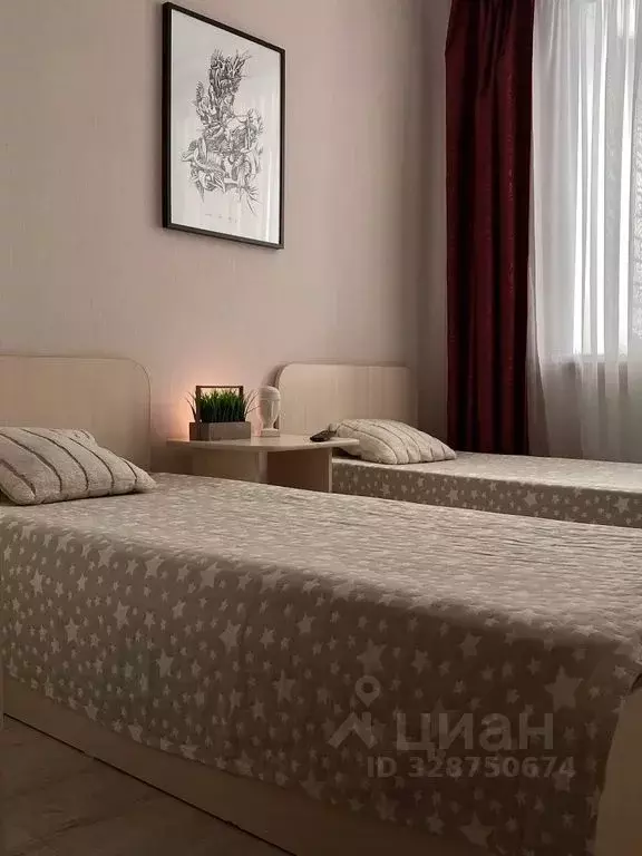 2-к кв. Ярославская область, Рыбинск ул. Суркова, 28к1 (49.0 м) - Фото 2