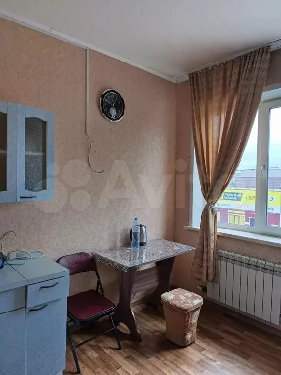 Квартира-студия, 22 м, 2/3 эт. - Фото 1