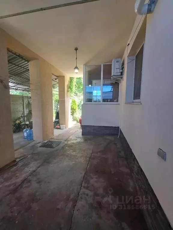 Дом в Крым, Симферополь ул. Училищная, 26 (120 м) - Фото 1