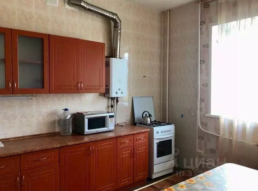 3-к кв. Ульяновская область, Ульяновск Буинская ул., 72 (100.0 м) - Фото 0