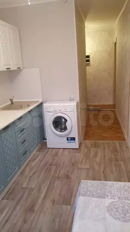 2-к. квартира, 40 м, 8/9 эт. - Фото 1