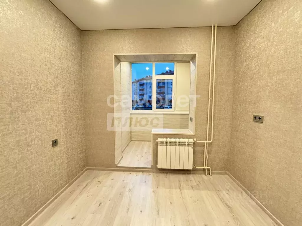 Студия Ханты-Мансийский АО, Нижневартовск Интернациональная ул., 2Бк1 ... - Фото 1