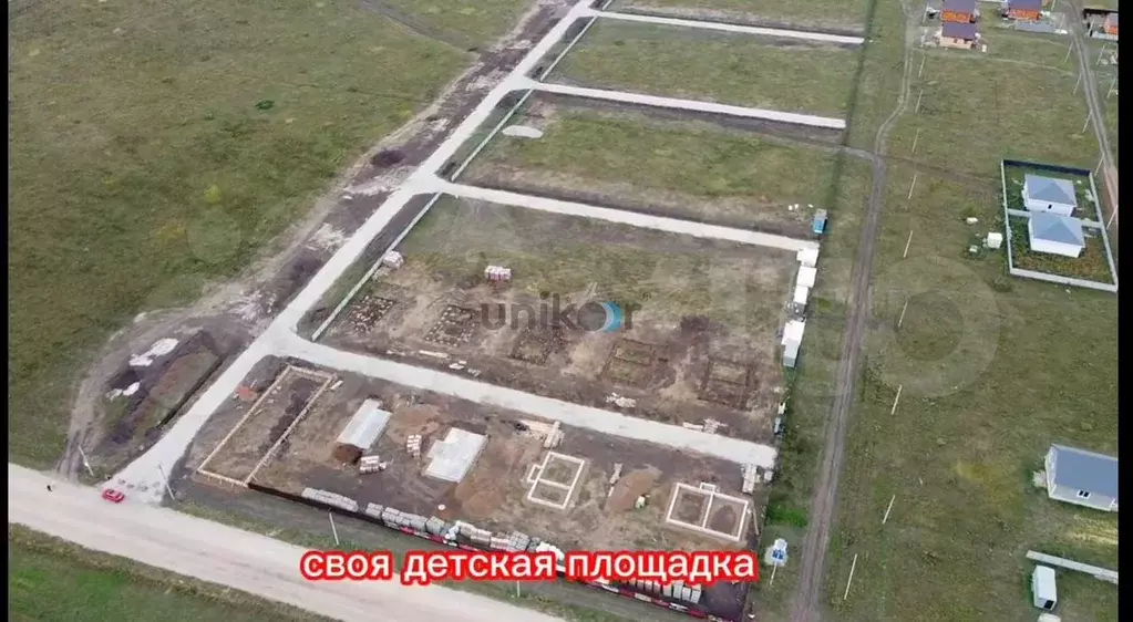 Участок 6 сот. (ИЖС) - Фото 1