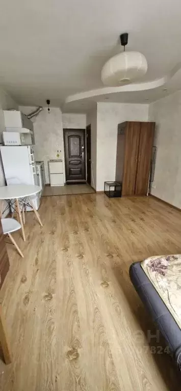 1-к кв. Московская область, Красногорск бул. Павшинский, 16 (29.0 м) - Фото 2