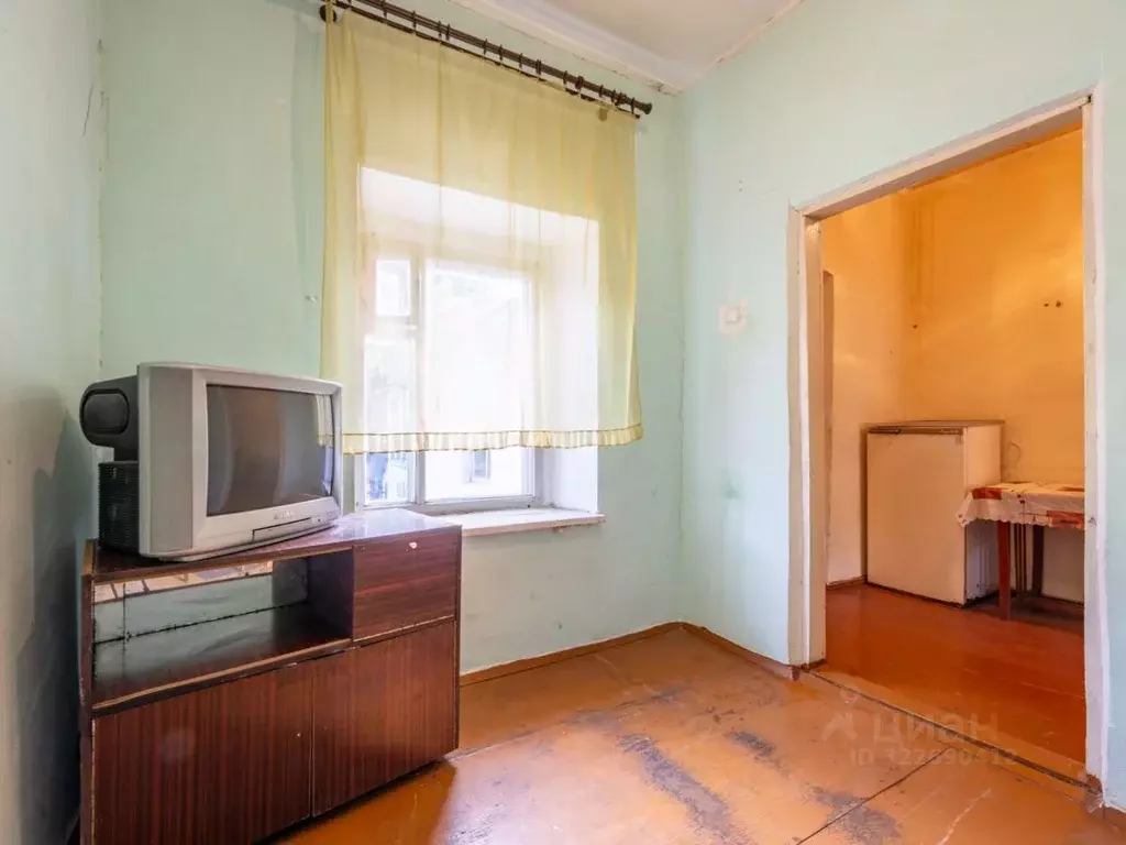 3-к кв. Крым, Симферопольский район, с. Журавлевка ул. Мира (44.3 м) - Фото 2