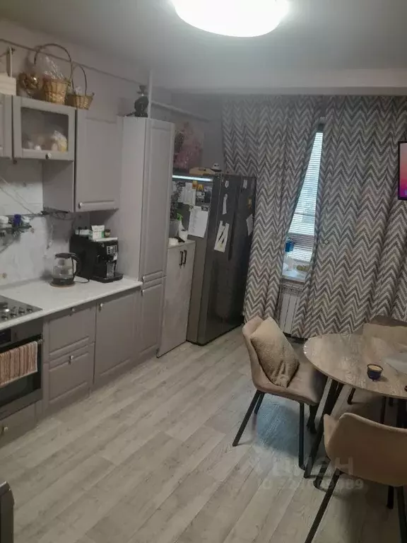 1-к кв. Ямало-Ненецкий АО, Новый Уренгой просп. Губкина, 26 (40.6 м) - Фото 1