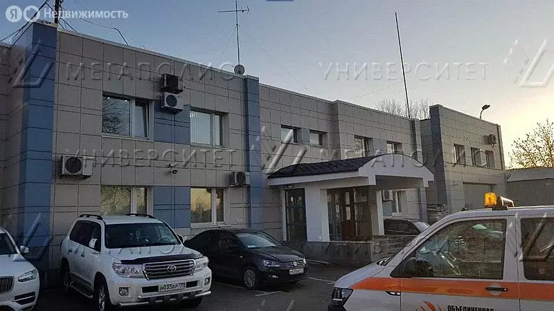 Офис (26 м) - Фото 0
