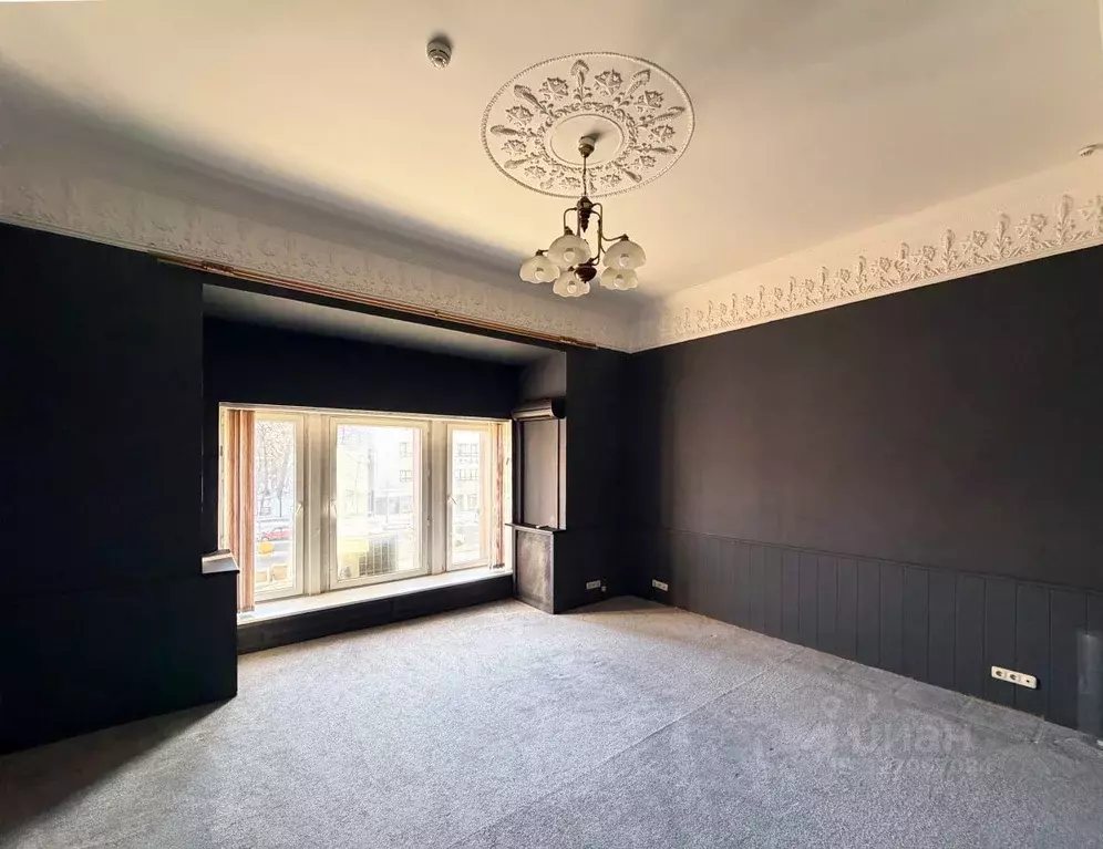 Офис в Москва Большая Садовая ул., 5 (33 м) - Фото 2