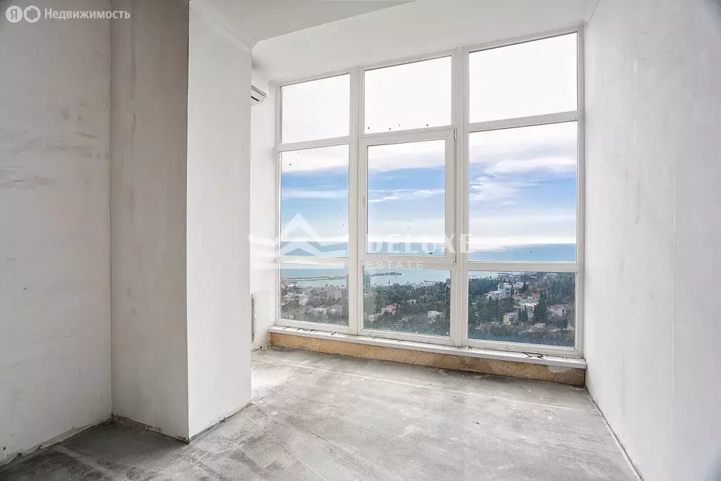 3-комнатная квартира: Ялта, Ореховая улица, 23А (104 м) - Фото 1