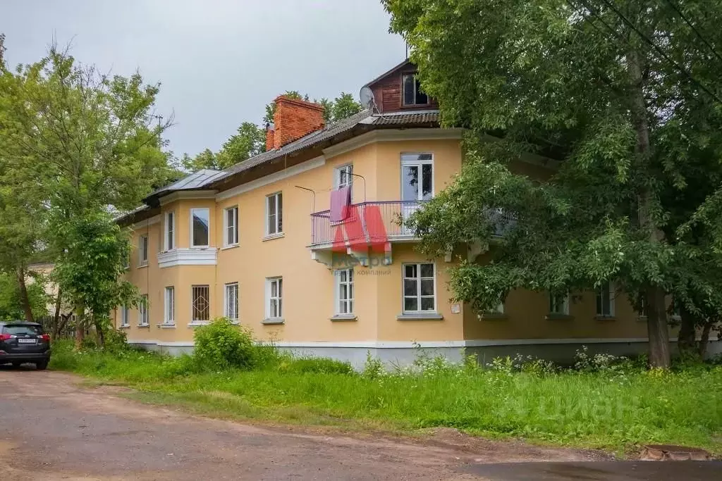 Комната Ярославская область, Ярославль Запрудная ул., 20 (16.0 м) - Фото 0