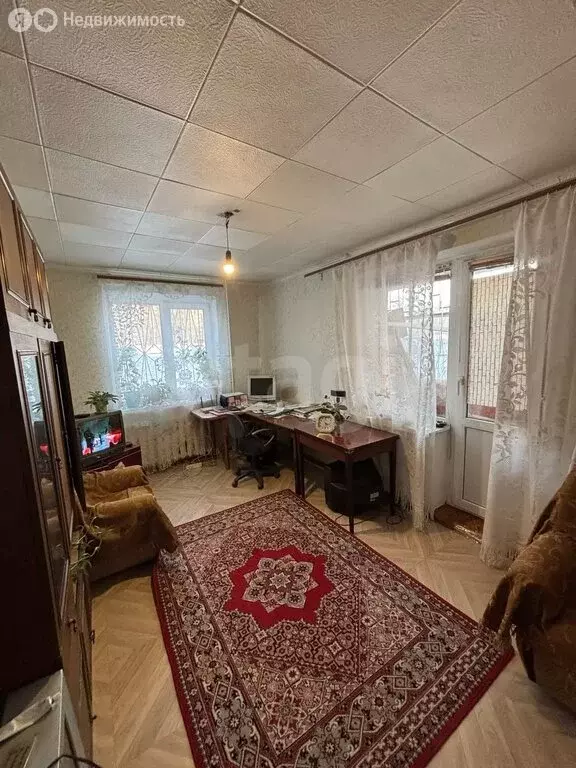 2-комнатная квартира: Орёл, Московское шоссе, 161 (50.9 м) - Фото 2