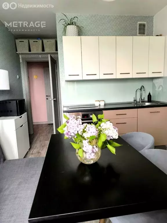 1-комнатная квартира: Новосибирск, улица Петухова, 103/2 (40.6 м) - Фото 1