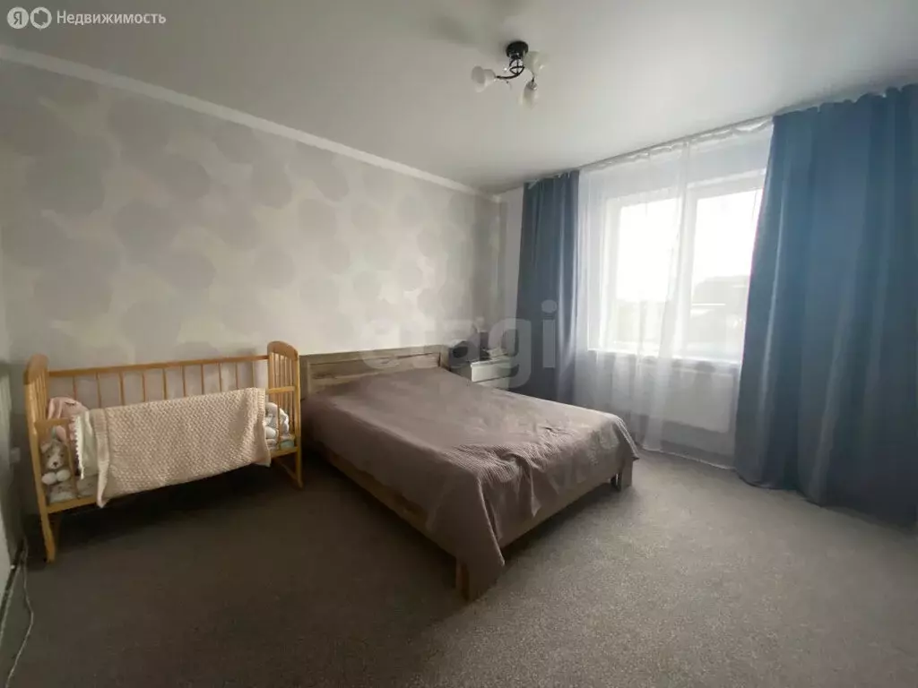 Дом в Прибрежное сельское поселение, посёлок Степной, Центральная ... - Фото 2