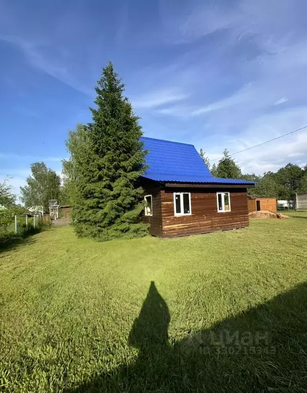 Дом в Московская область, Клин городской округ, Орлово СНТ  (55 м) - Фото 2