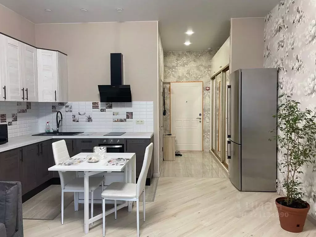 1-к кв. Москва проезд Невельского, 3к2 (32.0 м) - Фото 0