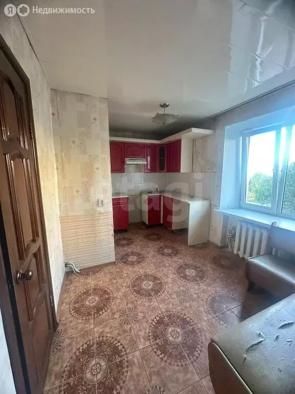 2-комнатная квартира: Оренбург, Карагандинская улица, 52А (38.1 м) - Фото 1