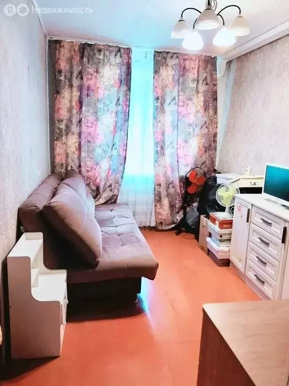 2-комнатная квартира: Тамбов, улица Рылеева, 74 (22.7 м) - Фото 2