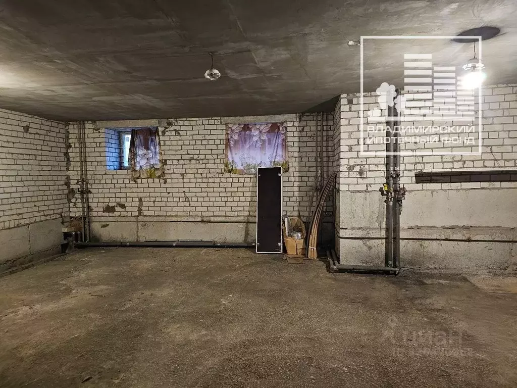 Помещение свободного назначения в Владимирская область, Владимир ул. ... - Фото 1