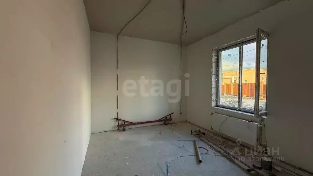 Дом в Крым, Симферопольский район, Мирновское с/пос, Таврический кп ... - Фото 2