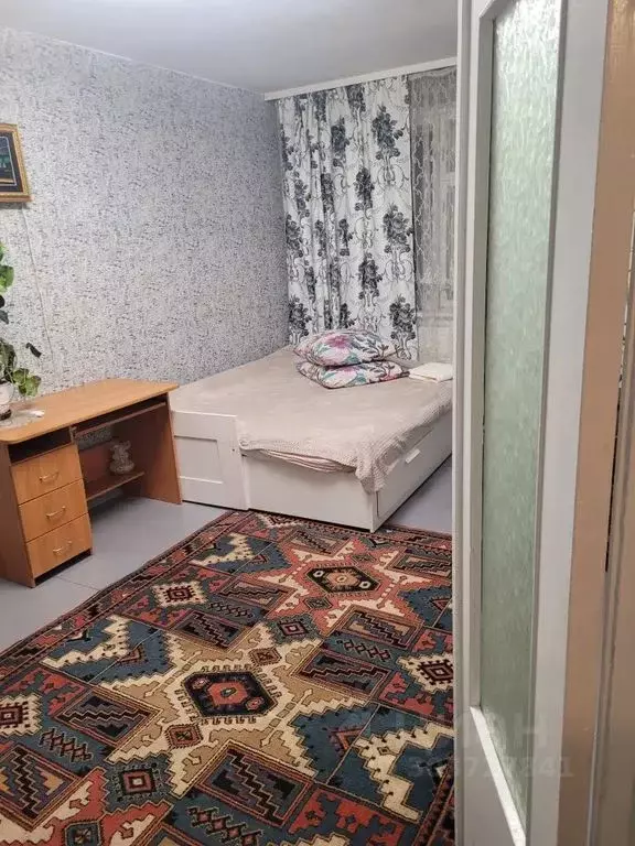 1-к кв. Карелия, Лахденпохья Советская ул., 12А (36.0 м) - Фото 1