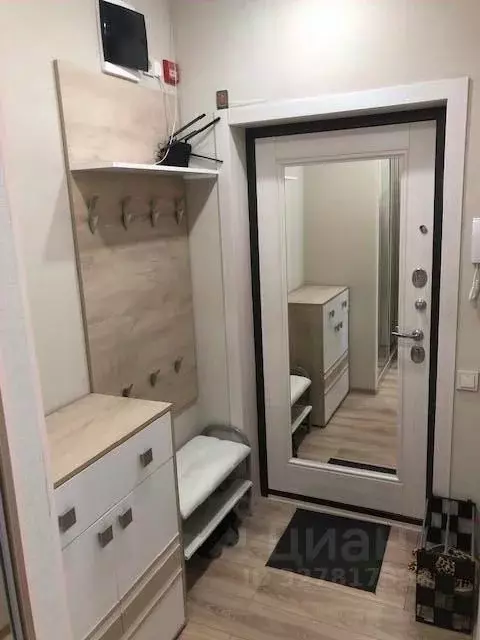 Студия Московская область, Одинцово Вокзальная ул., 31 (31.7 м) - Фото 1