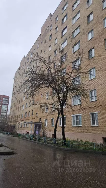 2-к кв. Московская область, Орехово-Зуево ул. Карла Либкнехта, 9 (43.8 ... - Фото 1