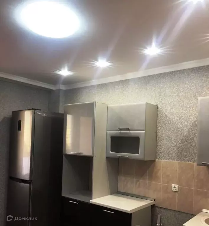 Продаётся 2-к квартира, 64 м - Фото 1