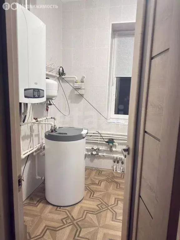 Дом в посёлок Новосадовый, микрорайон Новосадовый 41, Терновая улица ... - Фото 2