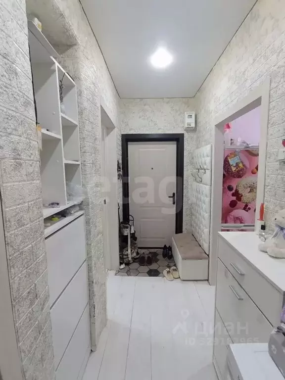 2-к кв. Костромская область, Буй ул. Максима Горького, 93 (49.5 м) - Фото 1