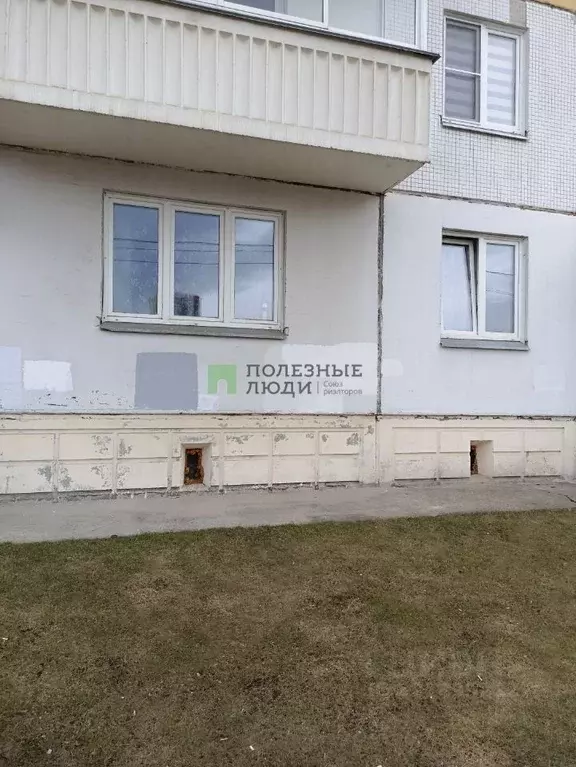 Помещение свободного назначения в Красноярский край, Красноярск ул. ... - Фото 1