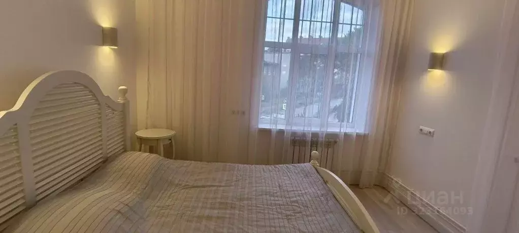 2-к кв. Калининградская область, Светлогорск Октябрьская ул., 18 (71.0 ... - Фото 1