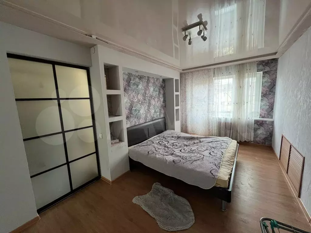 2-к. квартира, 40,9 м, 5/5 эт. - Фото 1