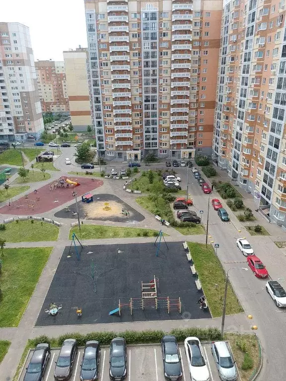Квартира, 1 комната, 38 м - Фото 0