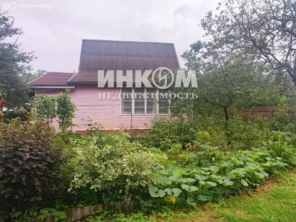 Дом в Старая Купавна, СНТ Чайка, 317 (90 м) - Фото 2