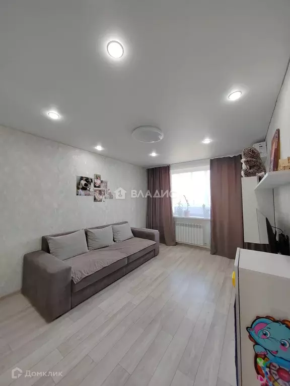 Продаётся 2-к квартира, 47.3 м - Фото 1