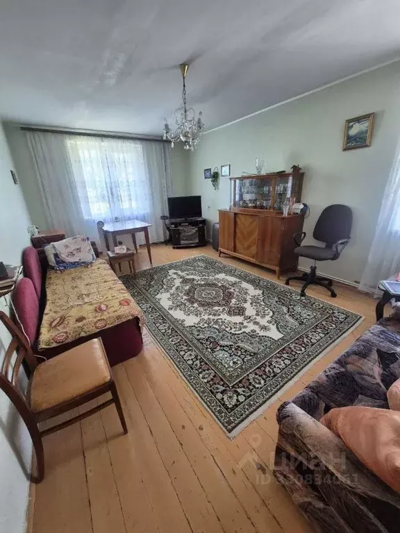 2-к кв. Крым, Феодосия ул. Караимская, 4 (50.0 м) - Фото 1