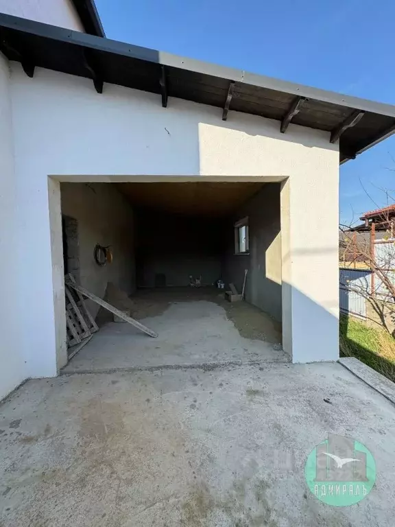 Дом в Краснодарский край, Новороссийск городской округ, с. Глебовское ... - Фото 2