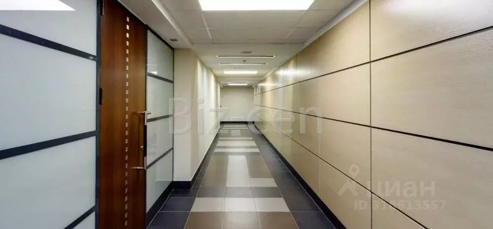 Офис в Москва ул. Горбунова, 2С3 (779 м) - Фото 1