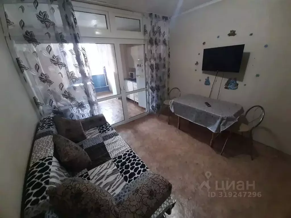 Комната Краснодарский край, Сочи Лазаревское жилрайон, пер. Павлова, ... - Фото 1