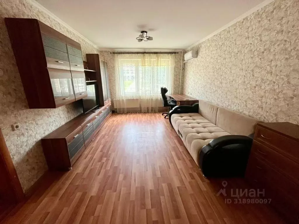 1-к кв. Московская область, Королев ул. Академика Легостаева, 4к1 ... - Фото 0