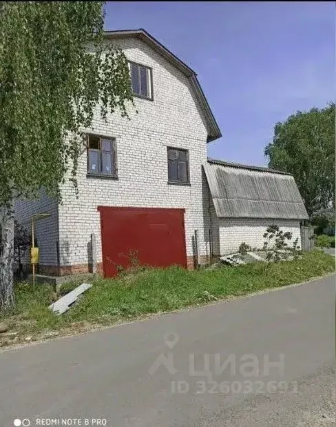 Дом в Татарстан, Зеленодольский район, Васильево муниципальное ... - Фото 1