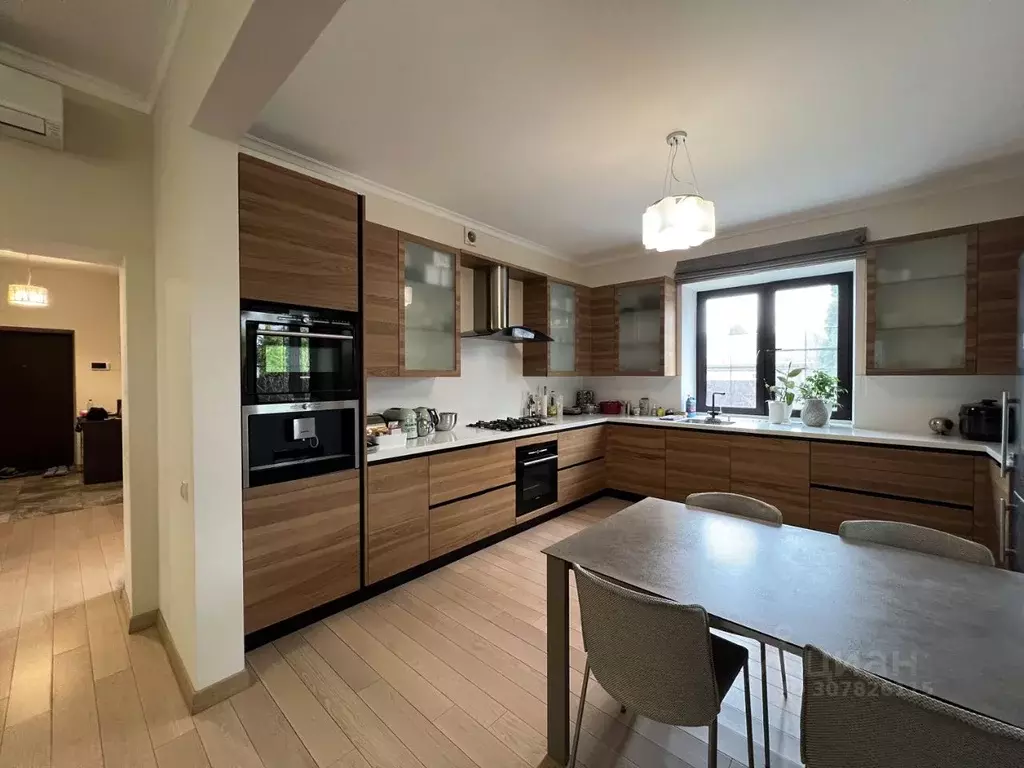 Коттедж в Московская область, Красногорск городской округ, д. ... - Фото 2